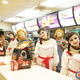 Illustration for article titled McDonald's Serves Up Cosplay in Taiwan